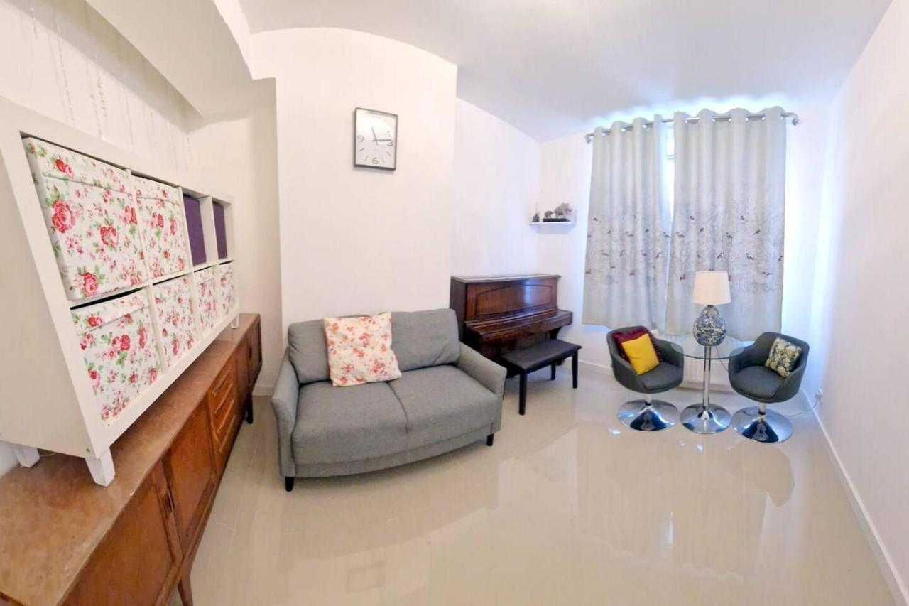 Modern 3-Bed House In Surrey Quays Villa Londen Buitenkant foto